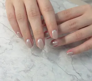 ネイル MYu Beauty Salon YURIのネイルデザイン