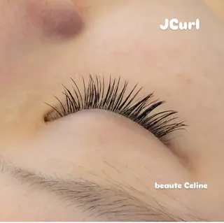 マツエク・マツパ LED✨beaute Celine🌛🌹のマツエク・マツパデザイン