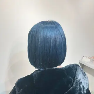 ショート カラー 半個室/髪質改善/ 🫧苅屋菜奈子のヘアスタイル
