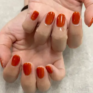 ネイル NUMAZAWA KASUMIのネイルデザイン
