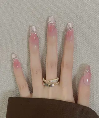 ネイル カジ Watariのネイルデザイン