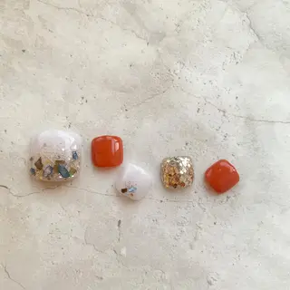 ネイル LAND HAKATAのネイルデザイン