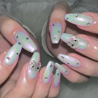 ネイル j noのネイルデザイン