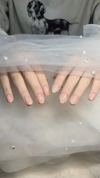 ネイル RuBy Nail93のネイルデザイン