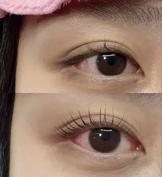 マツエク・マツパ トータルビューティー サロン・Ｎの眉毛・アイブロウイメージ