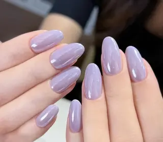 ネイル Molly _nailのネイルデザイン