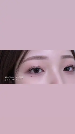 マツエク・マツパ マリーテレジア🌼 サラのマツエク・マツパデザイン