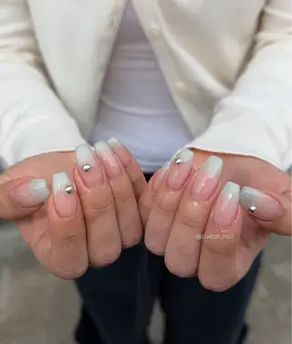 ネイル ANA.CHUO 本川越店舗のネイルデザイン