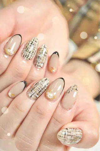 ネイル Nail salon Lieblleのネイルデザイン