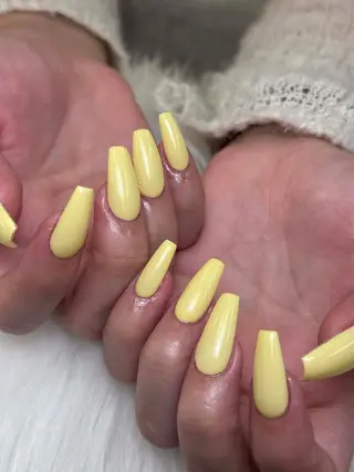 ネイル Jenn Nail Salonのネイルデザイン