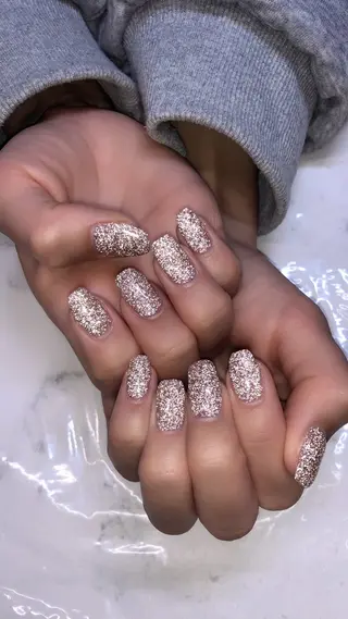 ネイル ✨アン ミユ✨のネイルデザイン