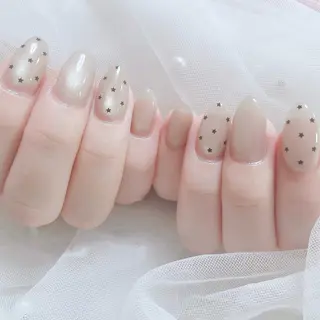 ネイル ネイルサロン なっちゃん(古千谷)のネイルデザイン