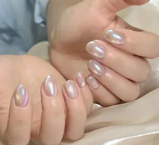 ネイル Molly _nailのネイルデザイン