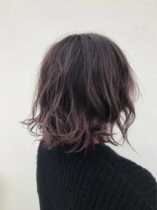カラー bal ミナのその他イメージ