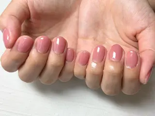 ネイル Queennail 北堀江Yumiのネイルデザイン