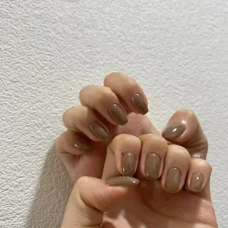 ネイル chai nail _ai📍鶴橋/桃谷のネイルデザイン