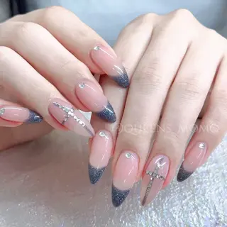 ネイル Queen's ゆなのネイルデザイン
