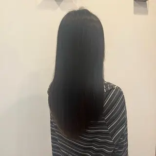 ロング a/n アンのマツエク・マツパデザイン