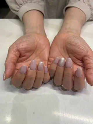 ネイル うみ /練習モデル様募集中のネイルデザイン