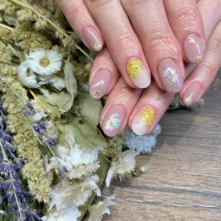 ネイル 🪞KAPE NAIL 🪞のネイルデザイン