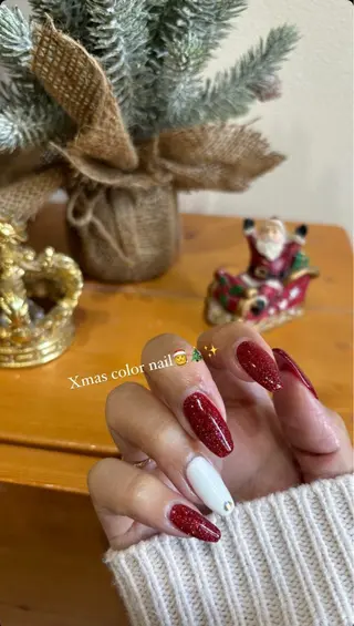 ネイル nailist SAYAのネイルデザイン