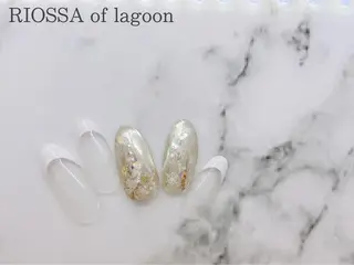 ネイル リオッサ オブ ラグーン神戸店のエステ・リラクイメージ