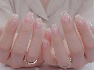 メンズ ネイル NEW NAIL 池袋のネイルデザイン