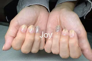 ネイル Nail Salon JOYのネイルデザイン