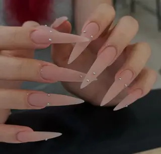 ネイル 🍑 momo_nailのネイルデザイン