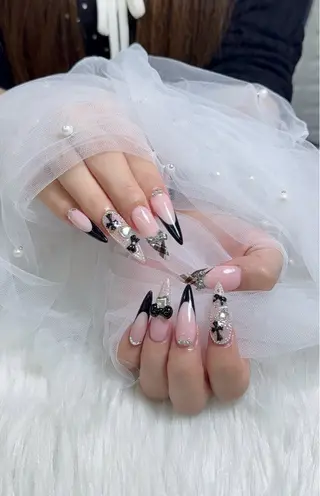 ネイル なな ななのネイルデザイン