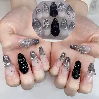 ネイル misun_ nailのネイルデザイン