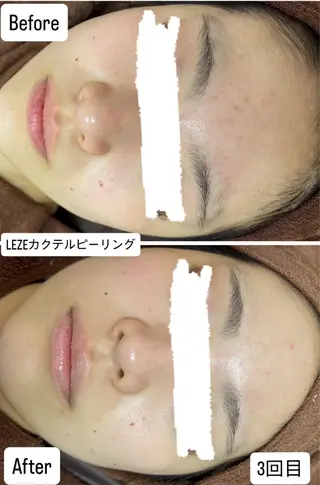 桐山 まどかのエステ・リラクイメージ