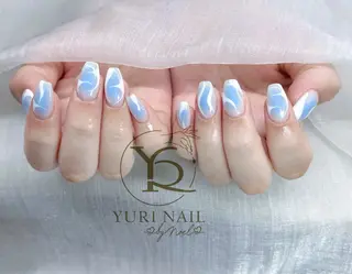 ネイル YURI Nail Funabashiのネイルデザイン