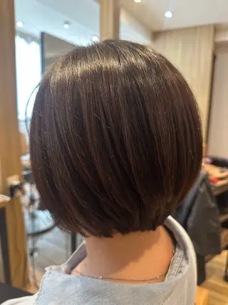 ショート ✨✂️Nori ✂️✨のヘアスタイル