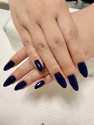 ネイル AmoNail manamiのネイルデザイン