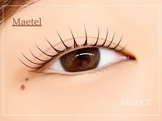 マツエク・マツパ eye&brow BELUCEの眉毛・アイブロウイメージ