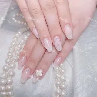 ネイル 🎀Sense Nail渋谷店🎀のネイルデザイン
