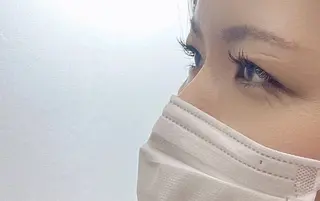 マツエク・マツパ hairsalon 556のマツエク・マツパデザイン