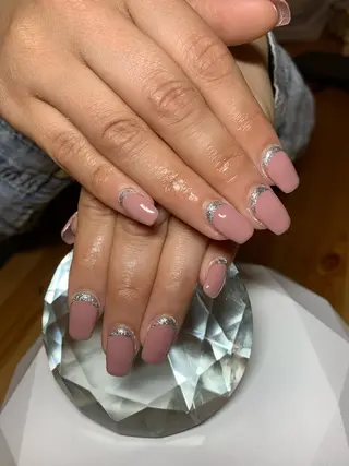 ネイル LAVISH 大和店 🤱子連れ大歓迎のネイルデザイン