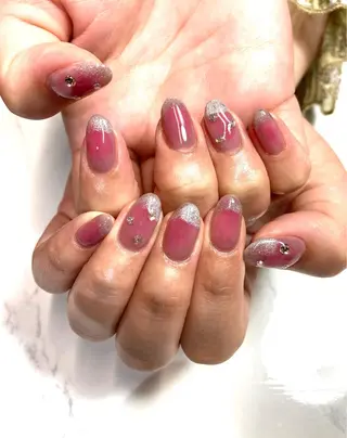 ネイル one nailsalonのネイルデザイン