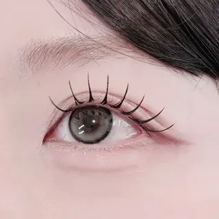 マツエク・マツパ 🌷EYESTYLE nanase🌷のマツエク・マツパデザイン