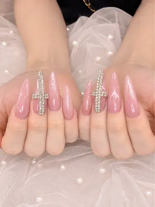 ネイル min nail salonのネイルデザイン