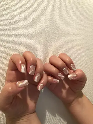 ネイル nail by minamiのネイルデザイン