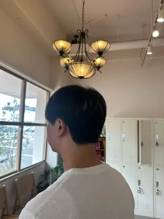 ショート カットモデル募集中 🌟/田中 桜風のヘアスタイル