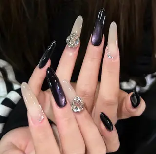 ネイル Anna Melia Nailのネイルデザイン