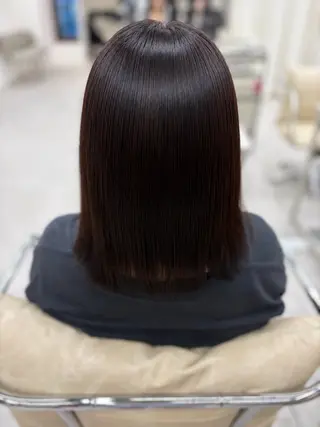 カラー COCO_kaho カラー/髪質改善のヘアスタイル