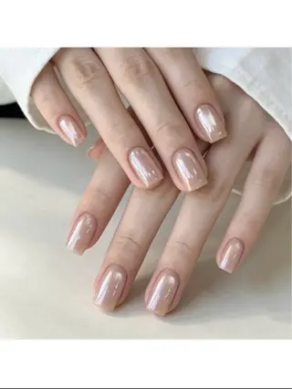ネイル Umi.せい 🫧のネイルデザイン