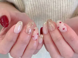 ネイル serendip 中目黒店のネイルデザイン