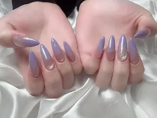 ネイル Hana Rose Nailのネイルデザイン