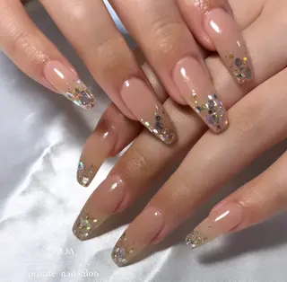 ネイル NOA NAILのネイルデザイン